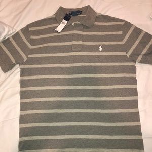 RALPH LAUREN CLASSIC POLO